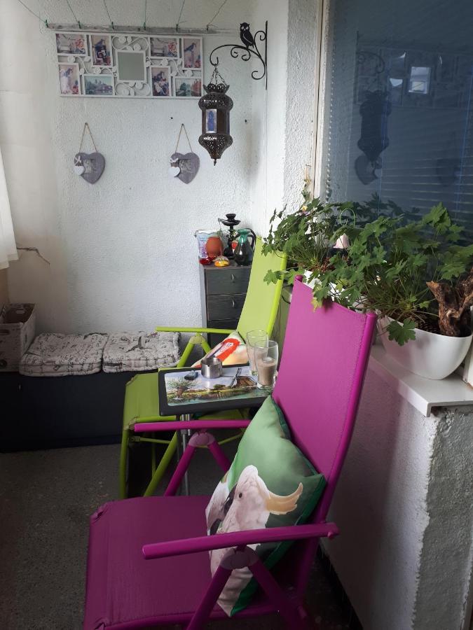 2 Bedrooms With Private Bath And Balcony Near The Airport Sofia Exterior photo